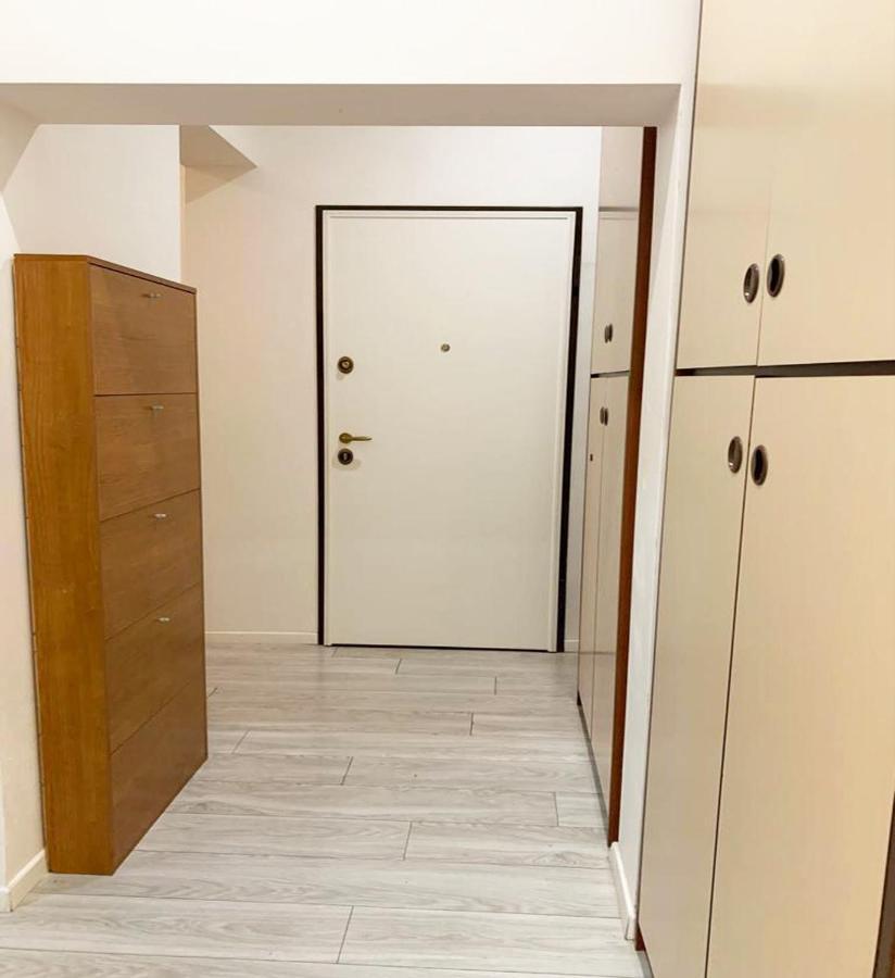Savona Casa Per Vacanze E Lavoro Apartment Exterior foto