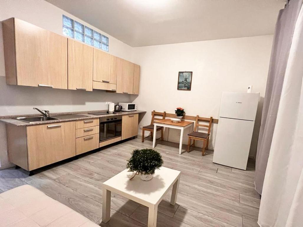 Savona Casa Per Vacanze E Lavoro Apartment Exterior foto