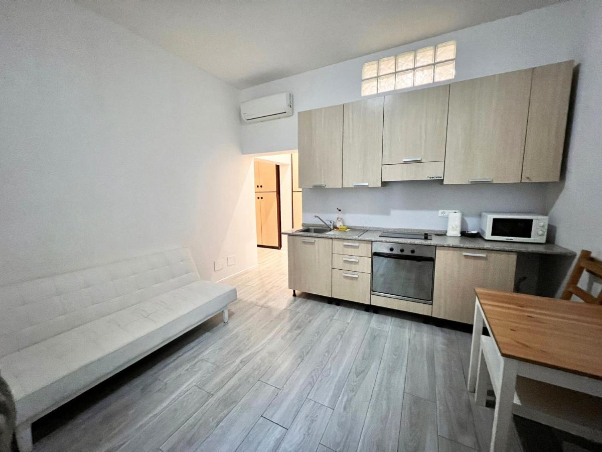 Savona Casa Per Vacanze E Lavoro Apartment Exterior foto