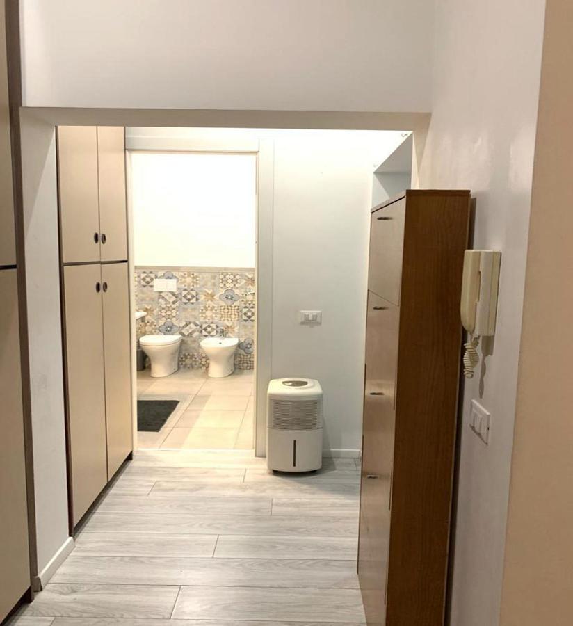 Savona Casa Per Vacanze E Lavoro Apartment Exterior foto