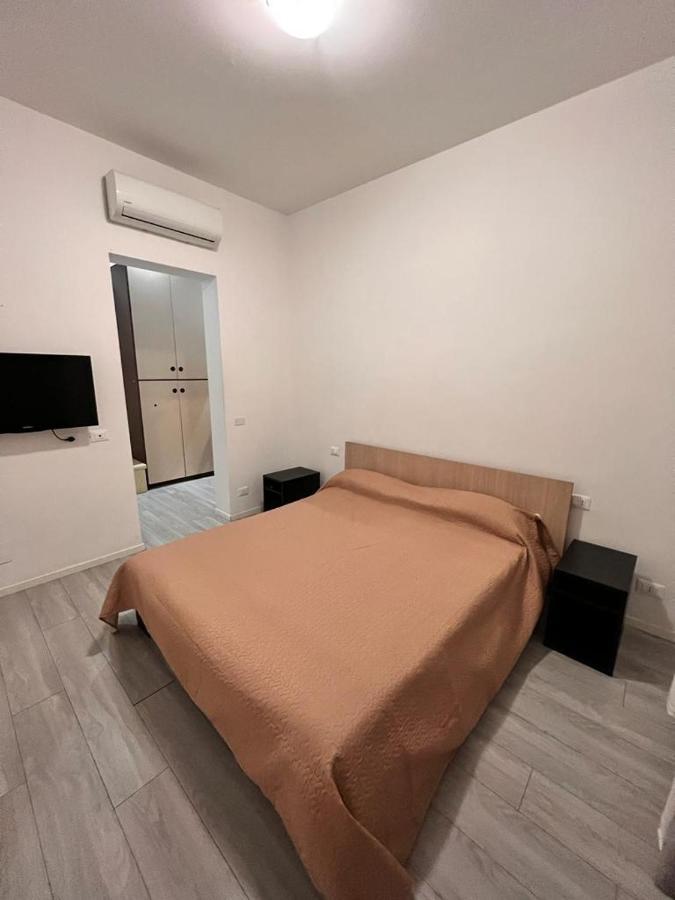 Savona Casa Per Vacanze E Lavoro Apartment Exterior foto